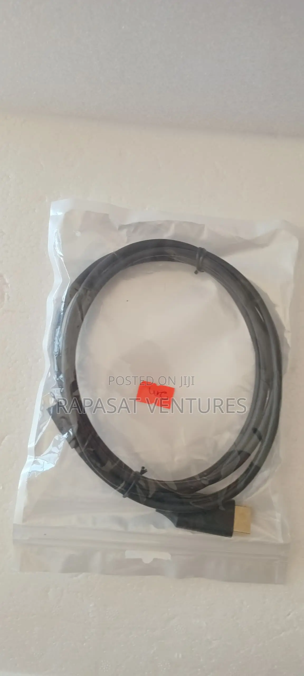 Usb-C Male to Hdmi Male Cable 2m