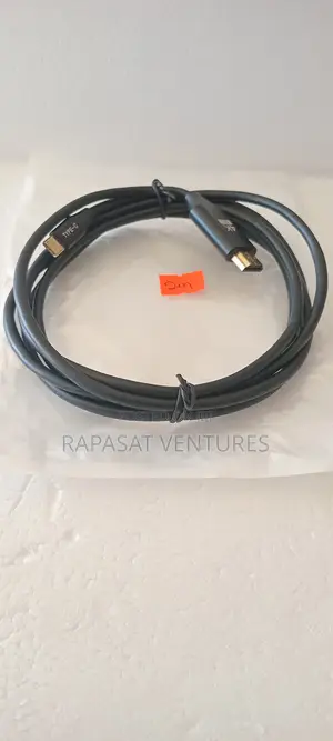 Usb-C Male to Hdmi Male Cable 2m