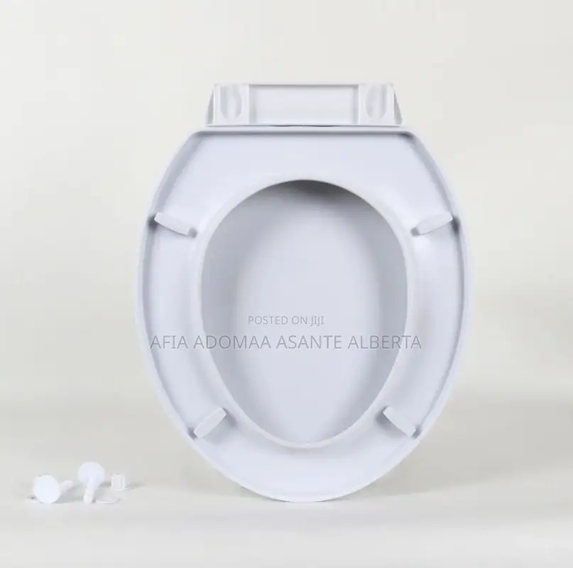 Plastic Toilet Seat Cover
