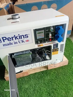 Stronger Power 10kva Generator