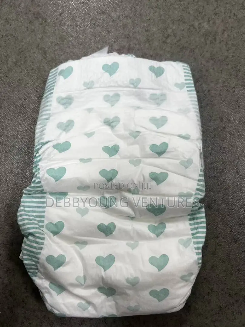 Debyss Baby Diaper at a Pre Order ( Including Shipping Fees)