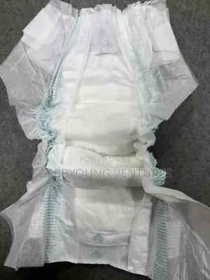 Debyss Baby Diaper at a Pre Order ( Including Shipping Fees)