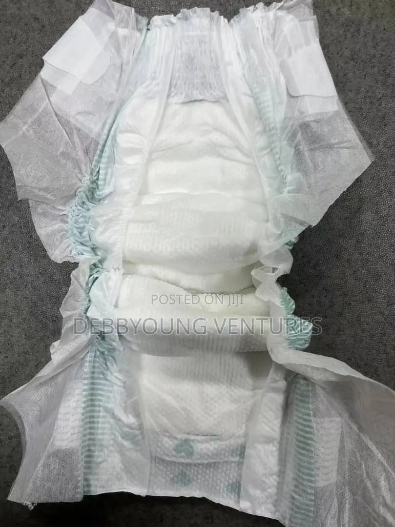 Debyss Baby Diaper at a Pre Order ( Including Shipping Fees)
