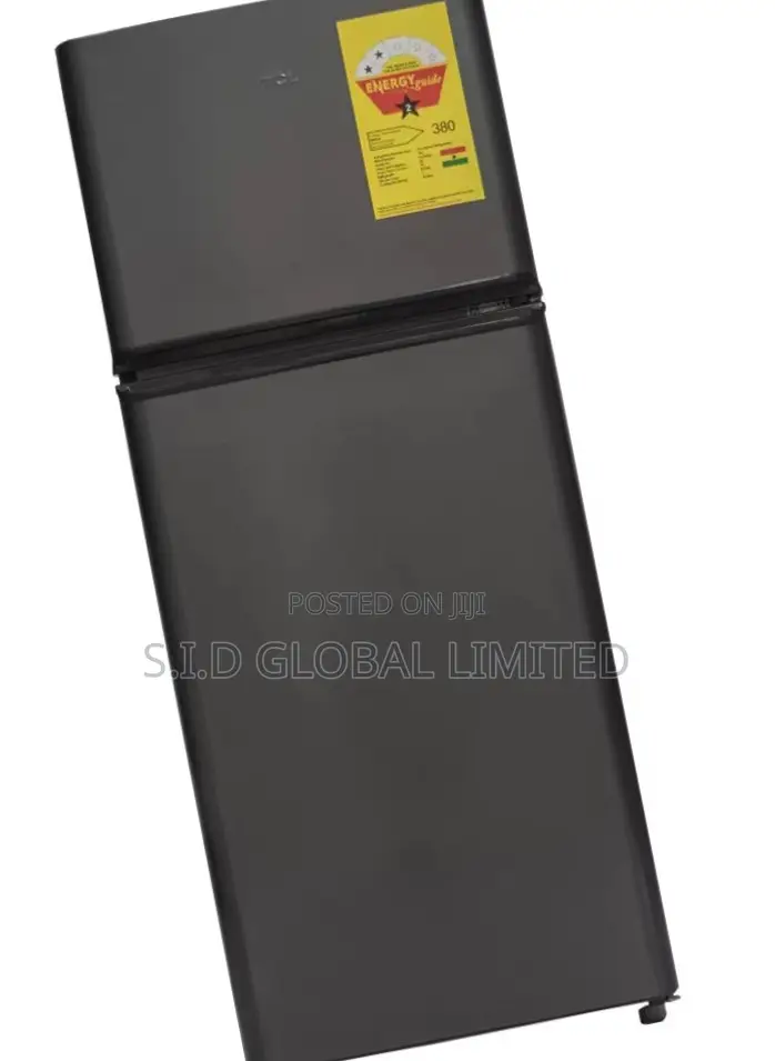 TCL F118tm 118ltrs Top Mount Refrigerator