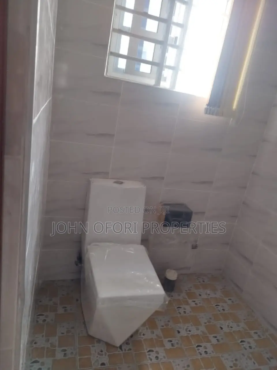 1bdrm Apartment in Kotei Market, Kumasi Metropolitan for rent