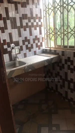 1bdrm Apartment in Kotei Market, Kumasi Metropolitan for rent