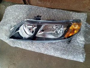 (1set)Honda Civic Headlight 2006,2007,2008,2009,2010