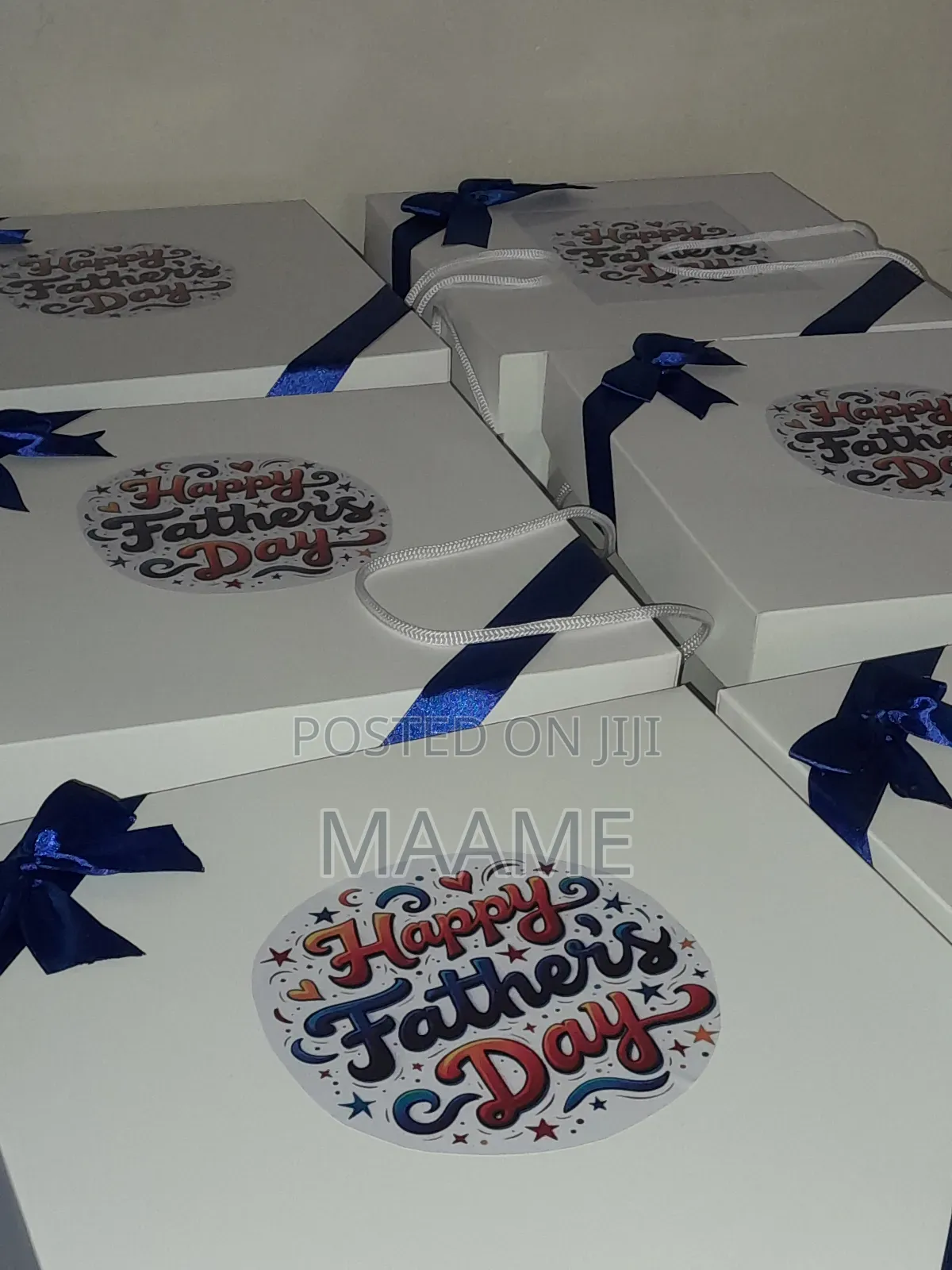 Packaging Boxes