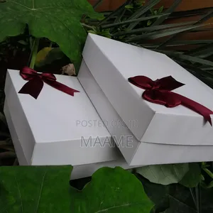 Packaging Boxes
