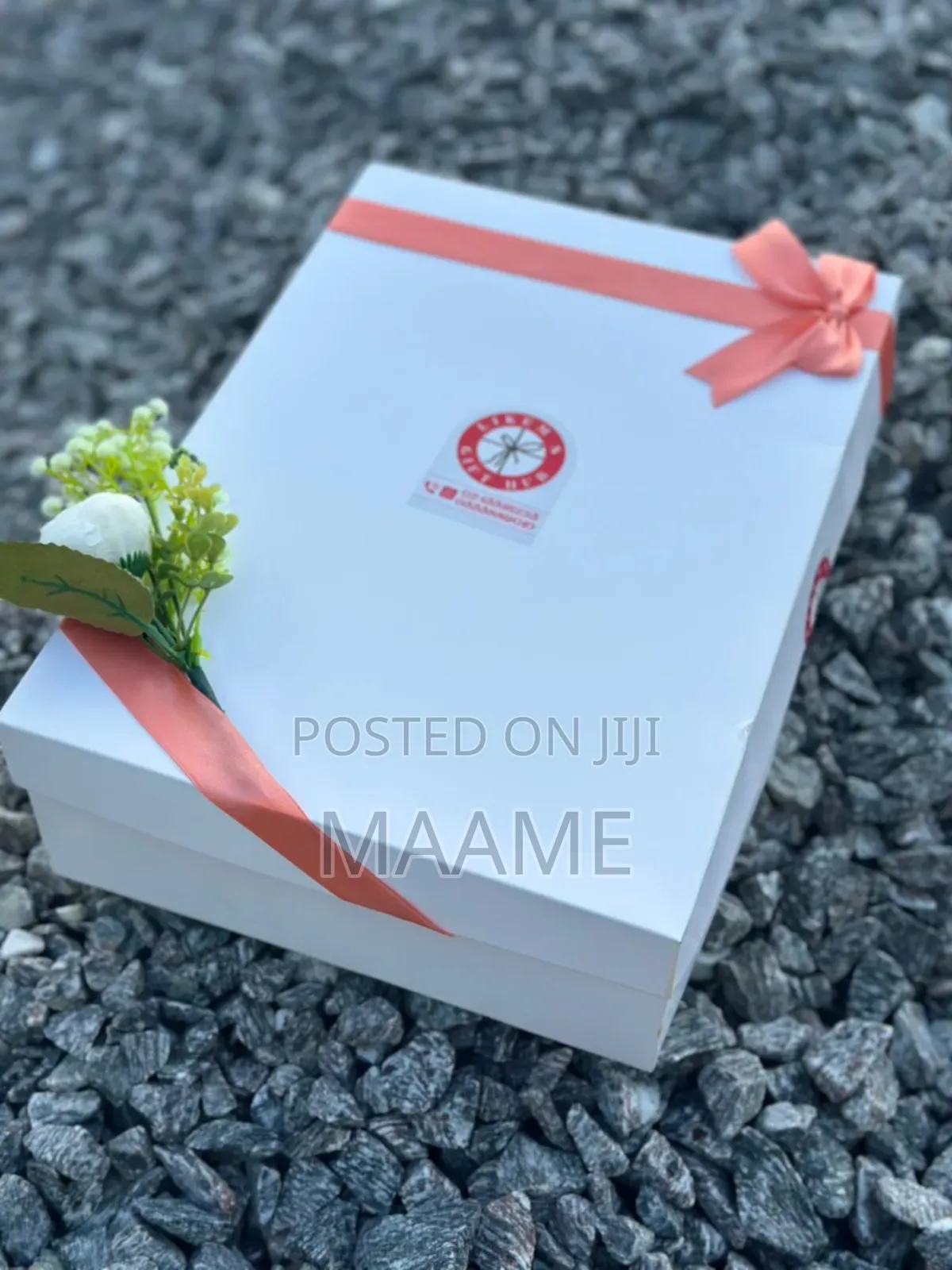 Packaging Boxes