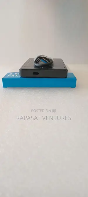 2.5" Usb-C HDD / SSD Sata External Enclosure
