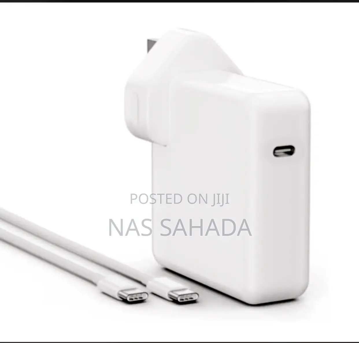 Type C Mac Book Charger