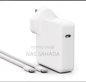 Type C Mac Book Charger