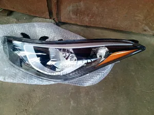 (1set)Hyundai Elantra Headlights 2014,2015,2016