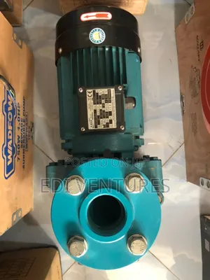 Leo 5.5hp 4kw Centrifugal Water Pump