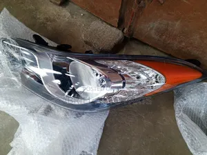(1set)Hyundai Elantra Headlights 2011,2012,2013