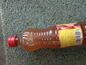 Organic Apple Cider Vinegar