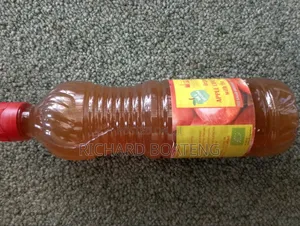 Organic Apple Cider Vinegar