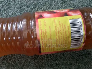 Organic Apple Cider Vinegar