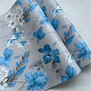 Wallpaper Installation for Room Decor, Office N Many More