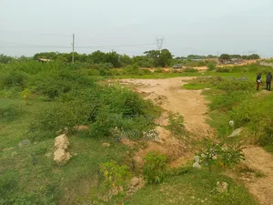Full Plot for Sale Agyei Kwajo