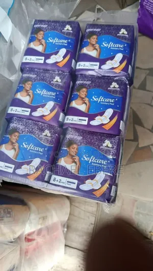 Softcare Pad(Full Box)