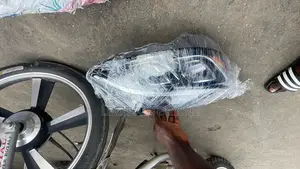 Mercedes Benz C43, 2014,2016,2017, Headlight Available