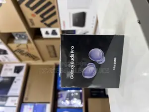 Photo - Samsung Galaxy Budspro