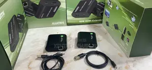 60m Hdmi Extender