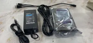 Hikvison 2mp 4ch Kit Full Color Audio+Surveillance (Cv)