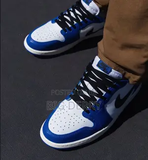 Jordan 1 Og Game Royal