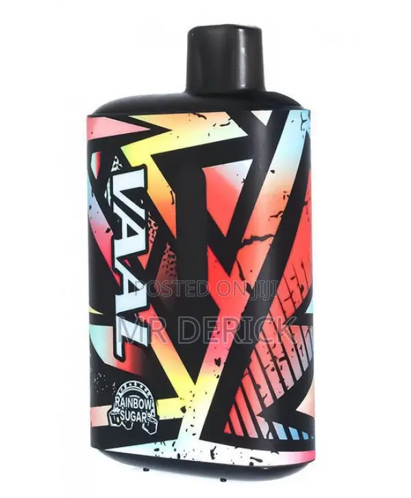 vaal vape VAAL Vape Switzerland main image 0