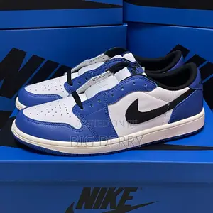 Jordan 1 Og Game Royal