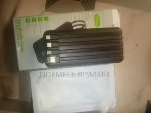 Power Bank
