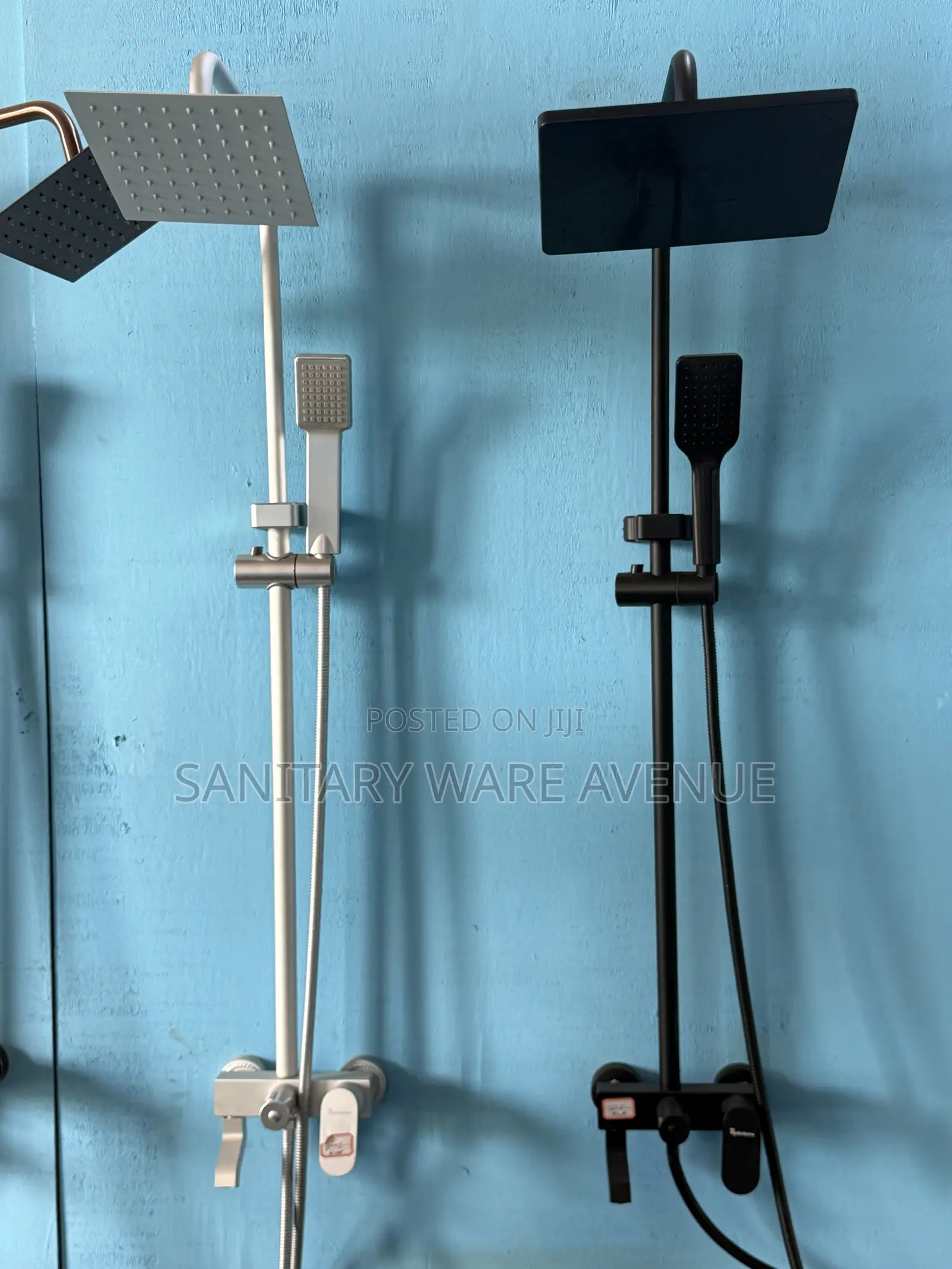 Bathroom Shower _ Shower Set
