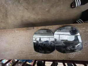 Lexus Lx570 2018,2019,2020, Mirror With Blind Spots Availabl