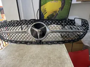 Mercedes Benz C300 2018 To 2020 From Shells Available