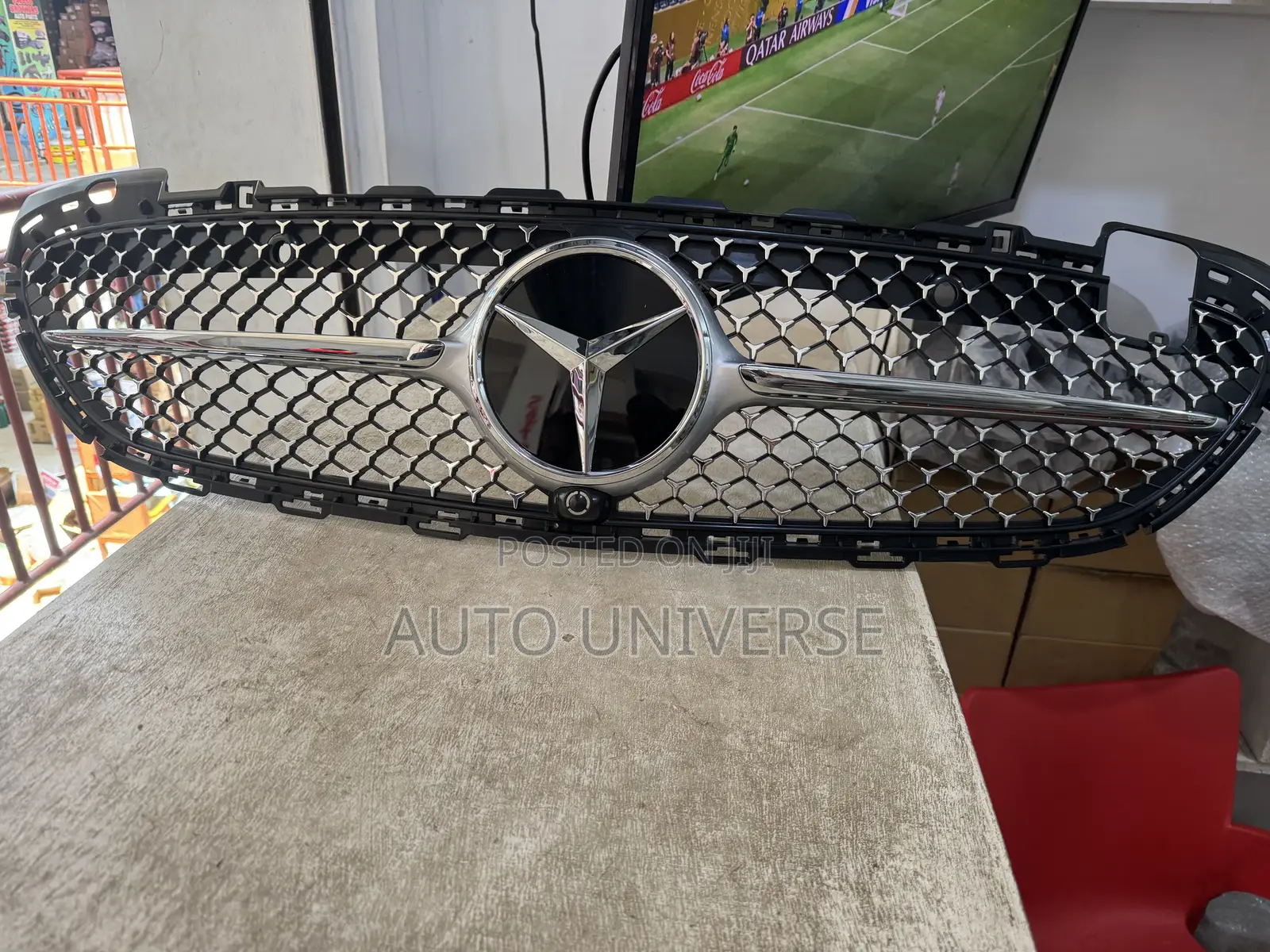 Mercedes Benz C300 2018 To 2020 From Shells Available