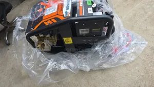 Power Electric High Pressure Washer