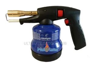 Soldering Torch