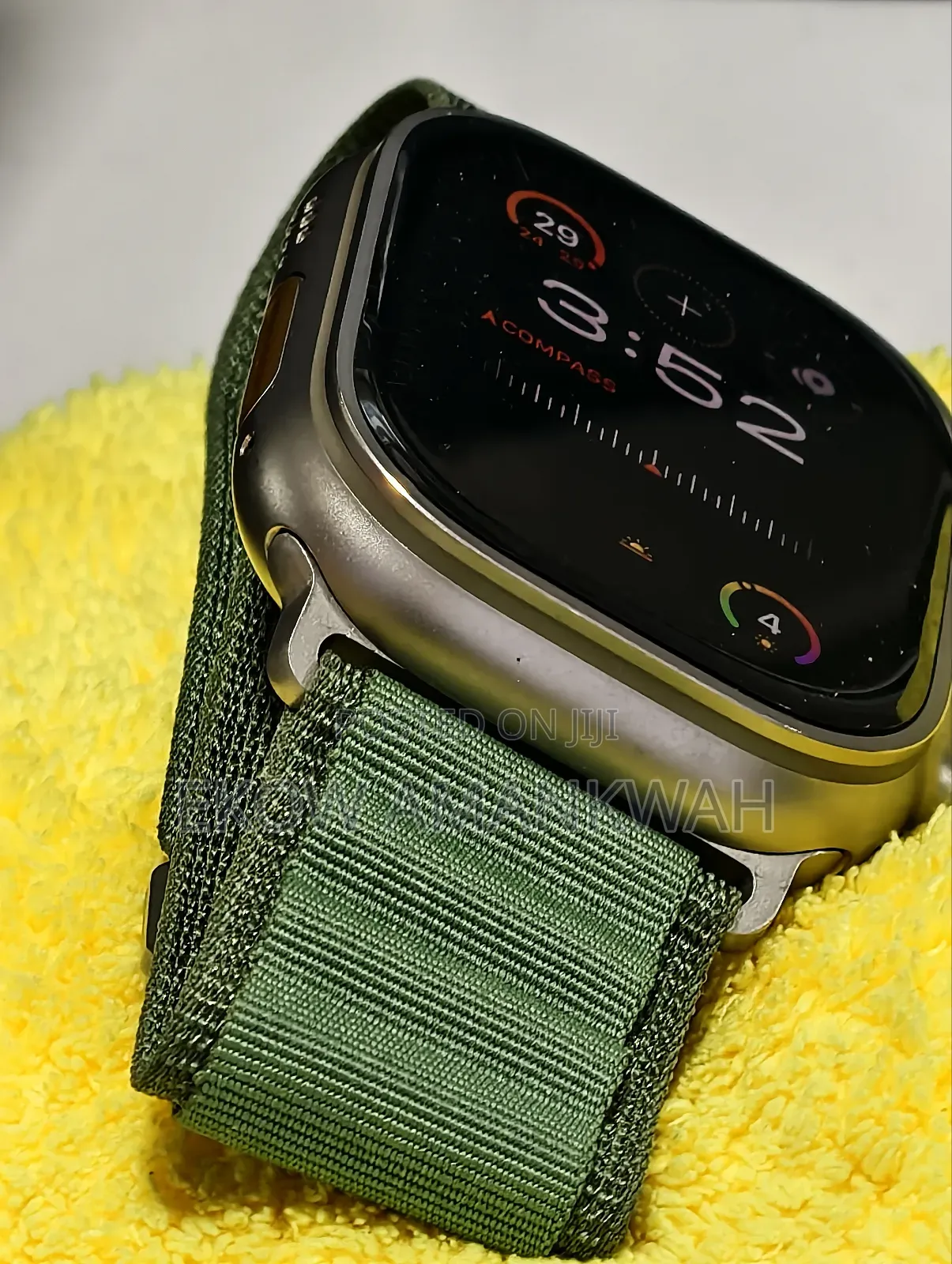 Pre-Owned Apple Watch Ultra 2