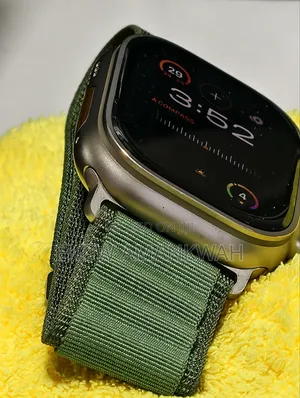 Pre-Owned Apple Watch Ultra 2