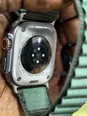 Pre-Owned Apple Watch Ultra 2