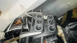 Toyota Hillux 2010 Dashboard Ac Face