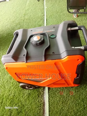 Ecoolmax Inverter 10kva Generator