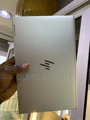 Laptop HP EliteBook X360 1030 G7 16GB Intel Core I5 SSD 256GB