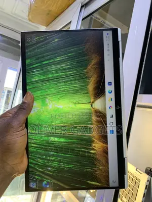 Laptop HP EliteBook X360 1030 G7 16GB Intel Core I5 SSD 256GB