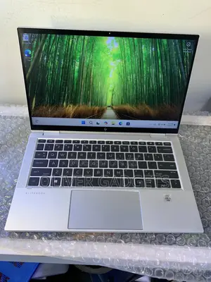 Laptop HP EliteBook X360 1030 G7 16GB Intel Core I5 SSD 256GB