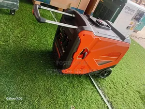 Marvellous 10kva Generator Inverter Generator
