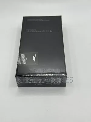 New Samsung Galaxy S21 5G 128 GB Gray
